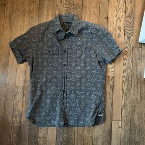 BANANA REPUBLIC Button Up Shirt